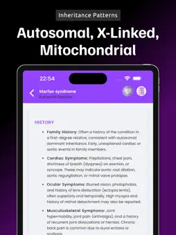 Concise Genetics screenshot 11