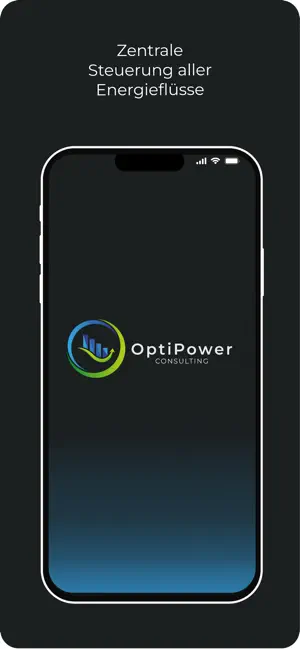 Opti ONE screenshot 1