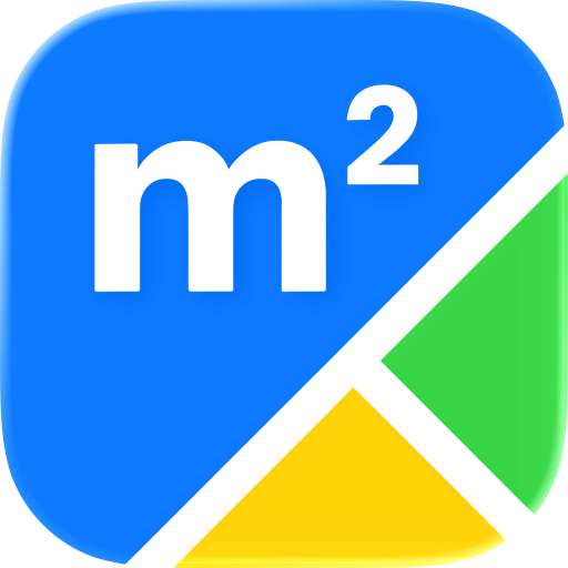 Planimeter: Area & Distance
