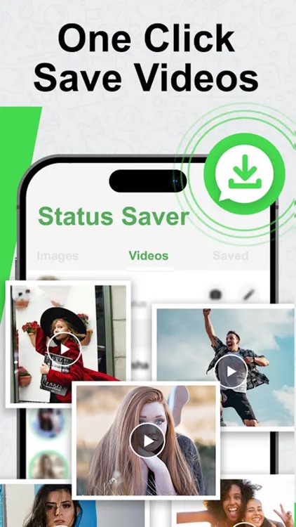 ProX : View once Photo Saver screenshot-3