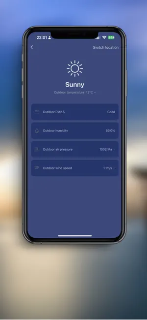 Jadrimex screenshot 3