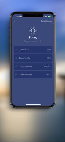 Jadrimex Screenshot 3 of 5