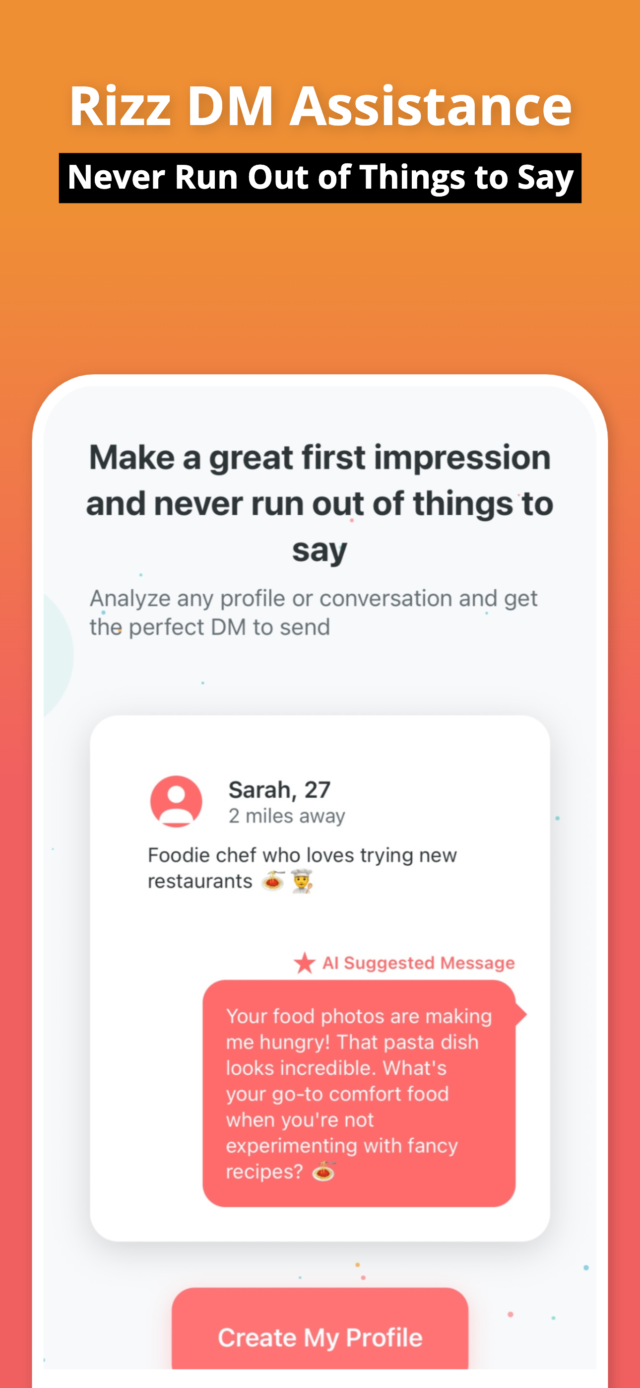 Match Booster for Dating Apps screenshot 5