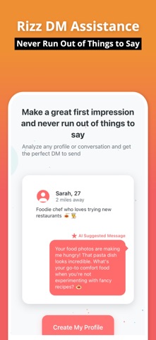 Match Booster for Dating Apps Screenshot 5 of 6
