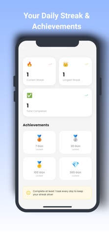 Smart Assistant : AI Butler Screenshot 6 of 6