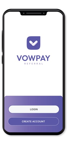 Vowpay Referral Screenshot 1 of 6