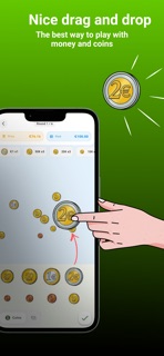 Money Game Change screenshot 3