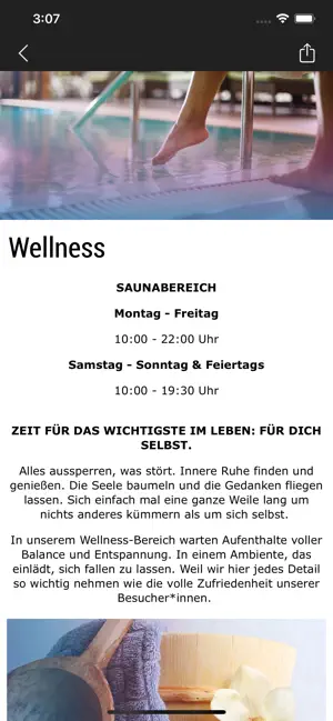 T2 Sports Health Club screenshot 3