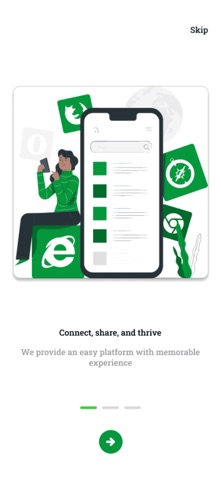 PausePoint screenshot