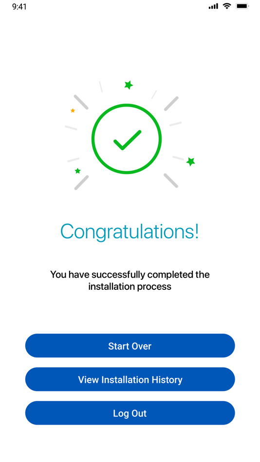 #9. Cradlepoint Verify (iOS) 由: Ericsson Enterprise Wireless Solutions, Inc.