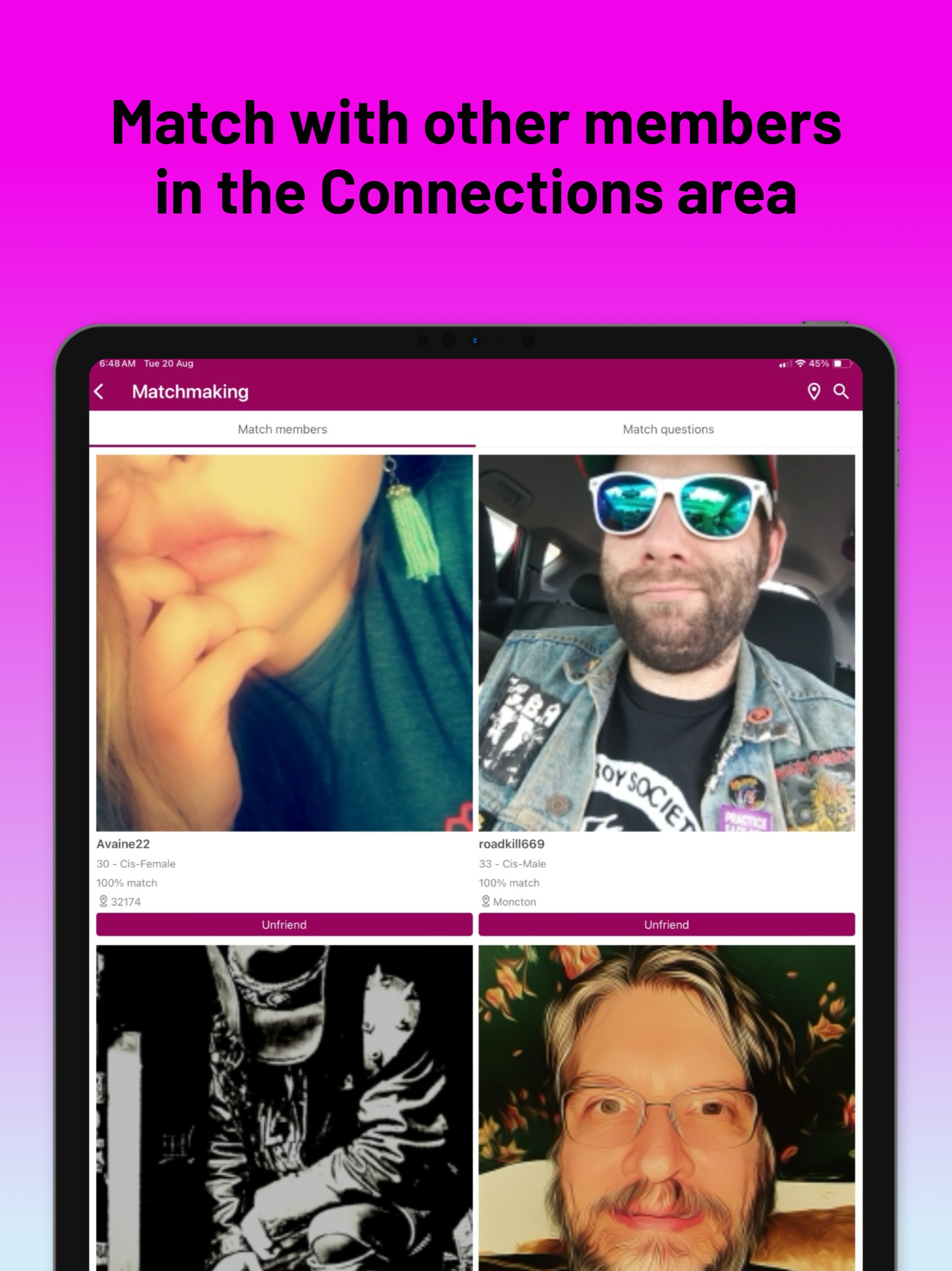 Altlife Community