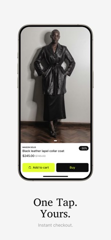 SOJO – Live Shopping Premium Screenshot 6 of 7