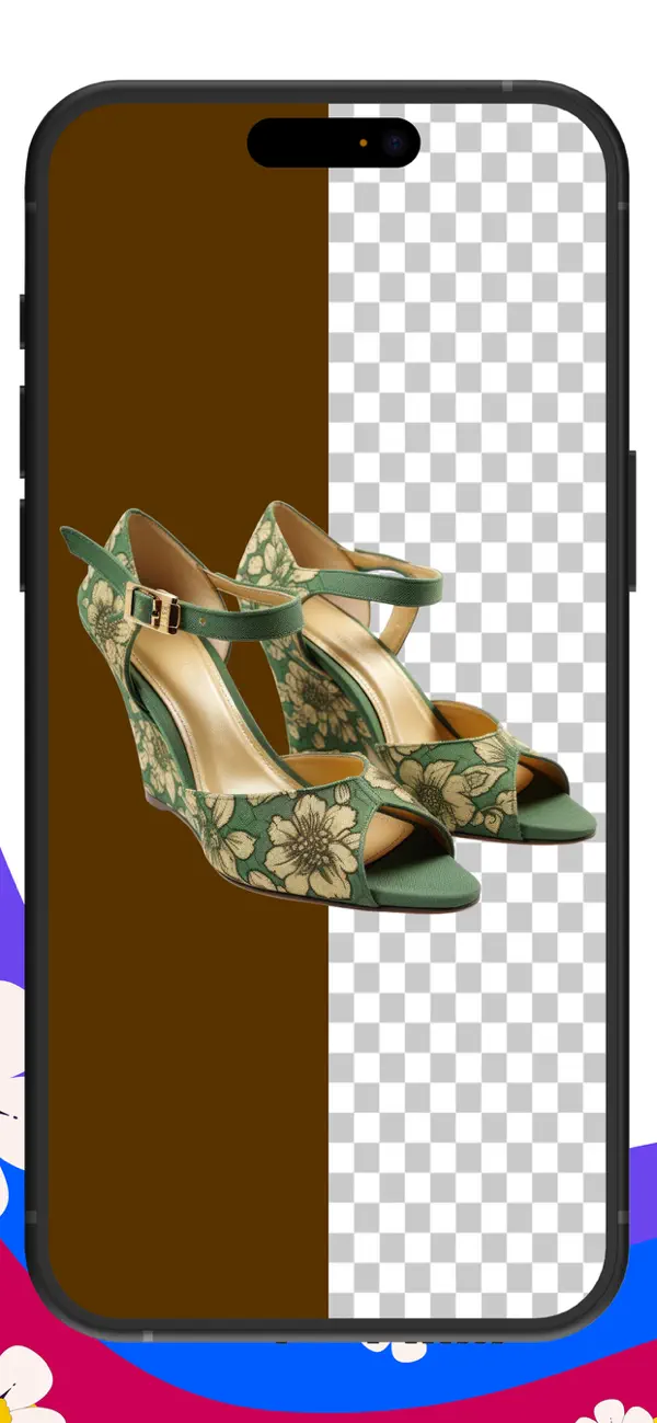 Screenshot #1 pour Magic Eraser – Photo Editor