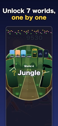 Suresure: Near-Miss Racer screenshot 3