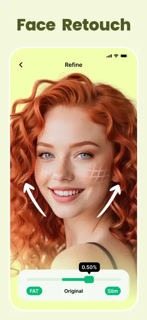 AI Body Editor Video: Adorn AI screenshot 2