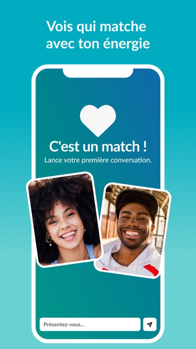 Screenshot #3 pour Tagged -Chill, Chat & Go Live!