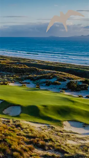 Tara Iti Golf Club screenshot 3