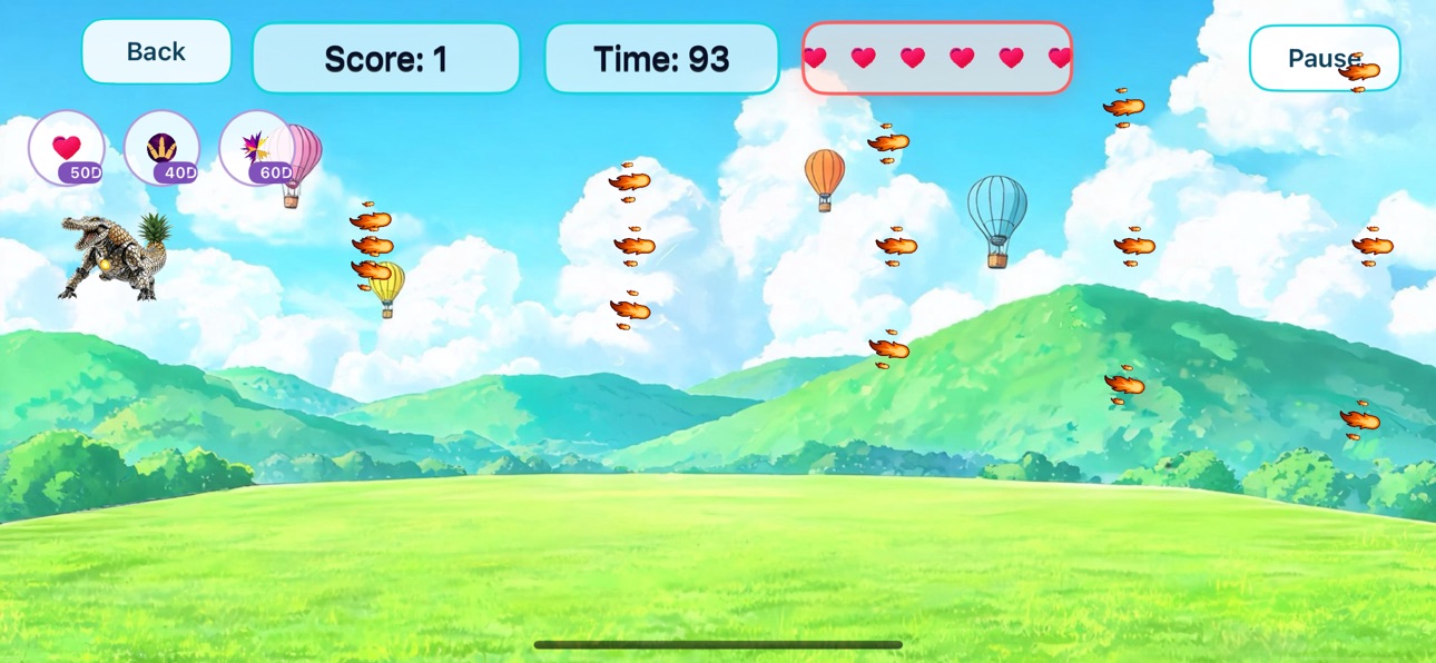 Screenshot 4 of Micamail Route