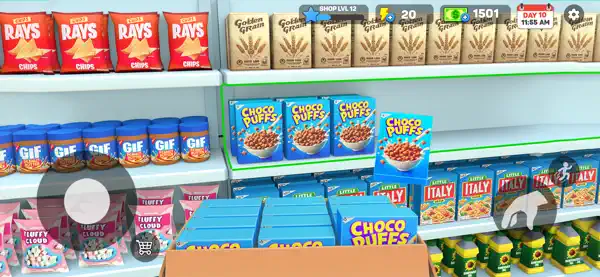 My Supermarket Simulator 3D®