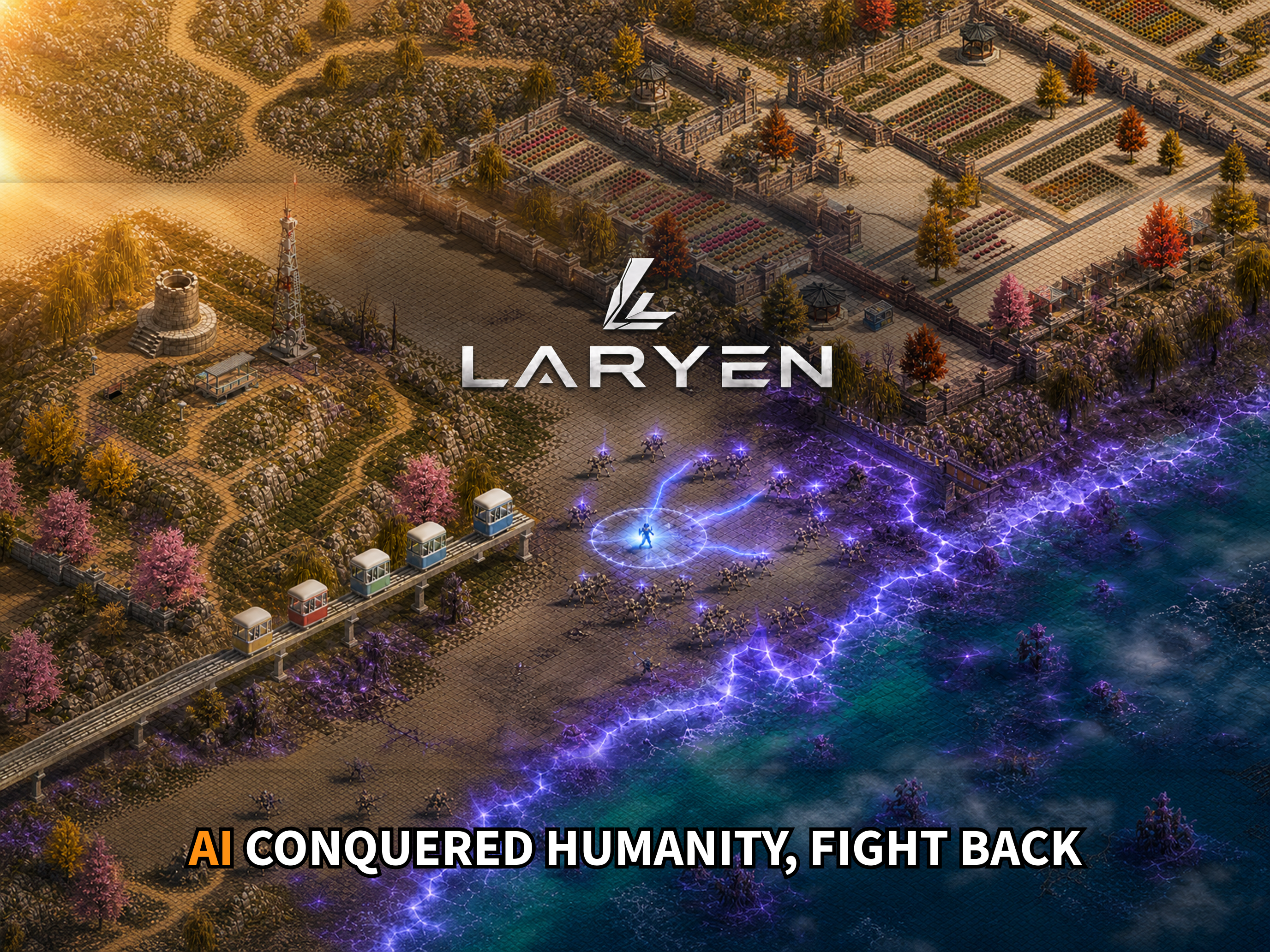 Laryen screenshot 4