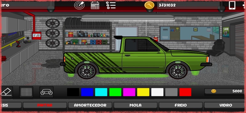 Street Racing Mechanic screenshot 1