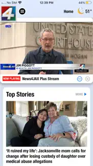 news4jax - wjxt channel 4 problems & solutions and troubleshooting guide - 1