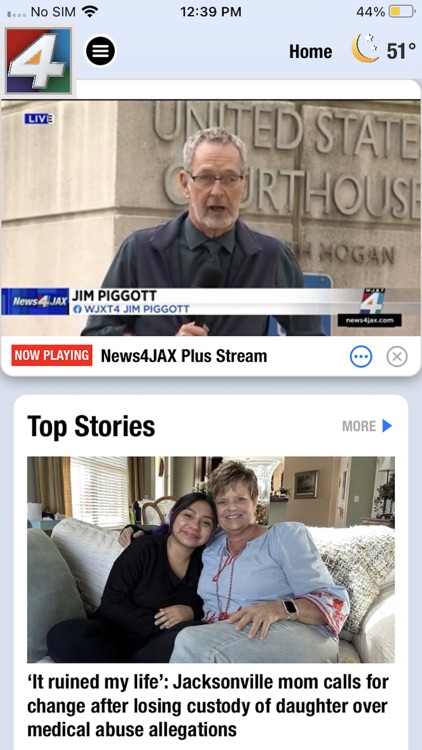 News4Jax - WJXT Channel 4