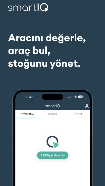 SmartIQ