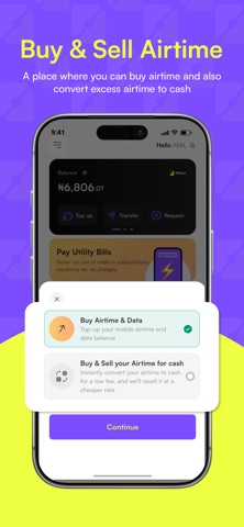 BillSpot – Pay Bills Screenshot 6 of 8