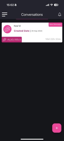 Xono Screenshot 5 of 8