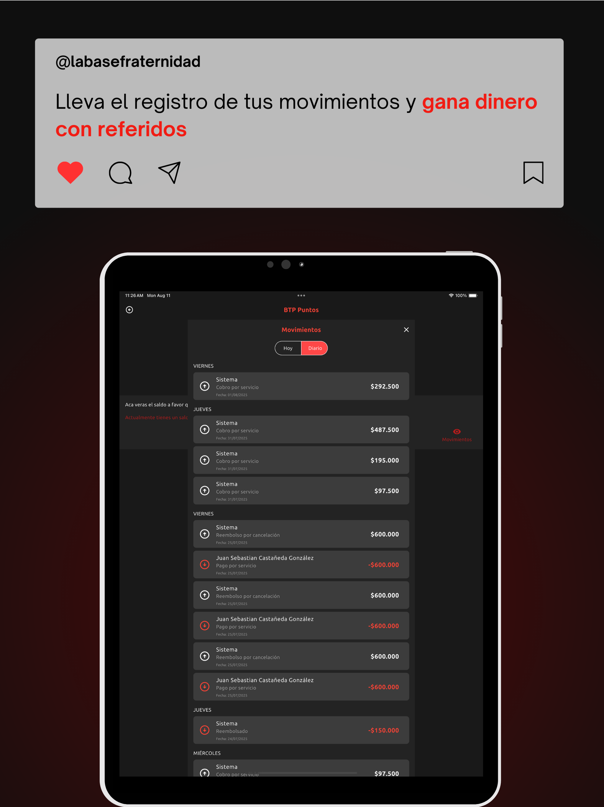 BaseTimeApp