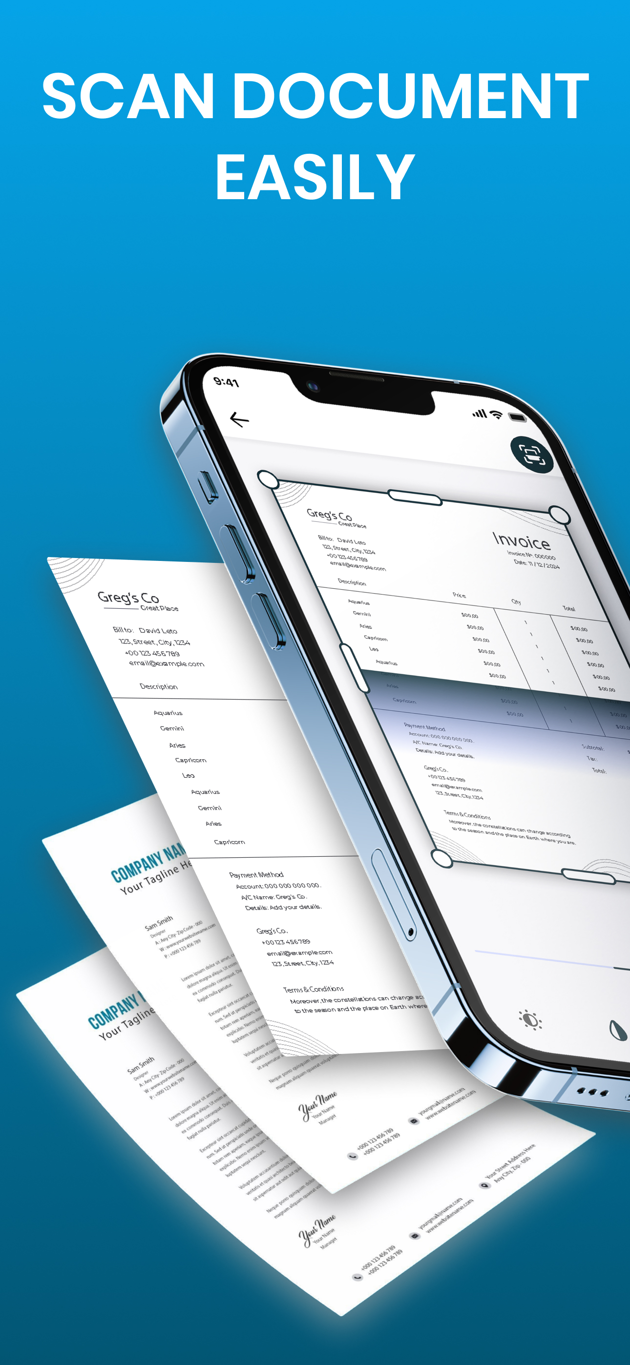 Print: Smart Wireless Printer