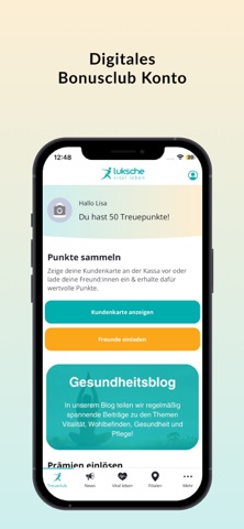 Luksche screenshot