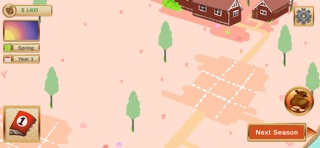 Healthy Bees screenshot
