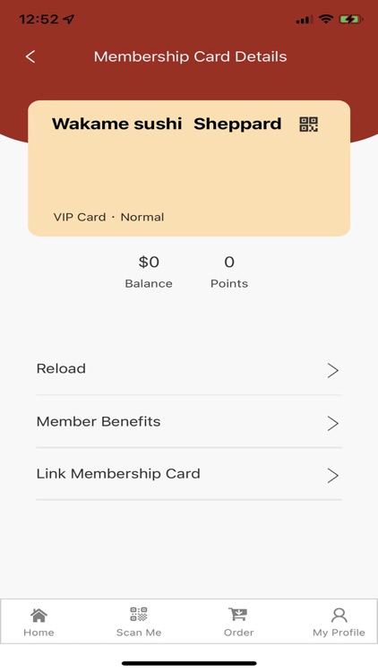 Wakame Sushi Sheppard