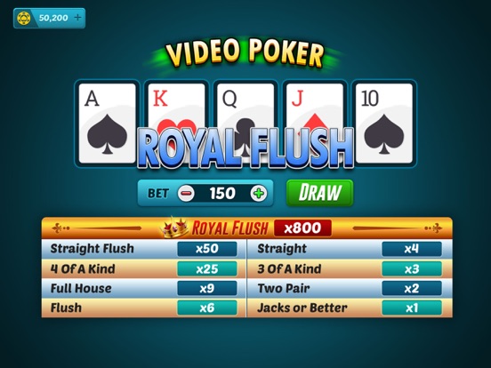 Tonk Online: Classic Card Game iPad screenshot