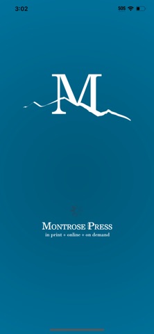 Montrose Daily Press Media screenshot