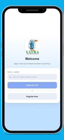 CA YATRA Screenshot 1 of 5