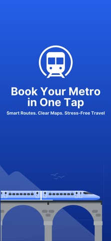 My Patna Metro Screenshot 1 of 8