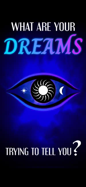 Lucid Dream Journal & Tracking screenshot 1