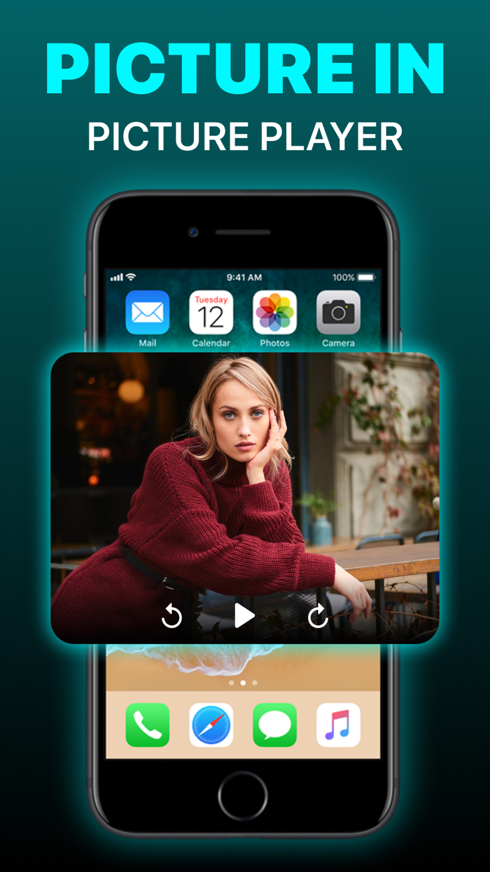 IPTV Smarter Player Lite