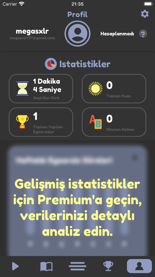 #6. Speed Reading & Book Reader (iOS) 由: Yunus Emre Ozturk