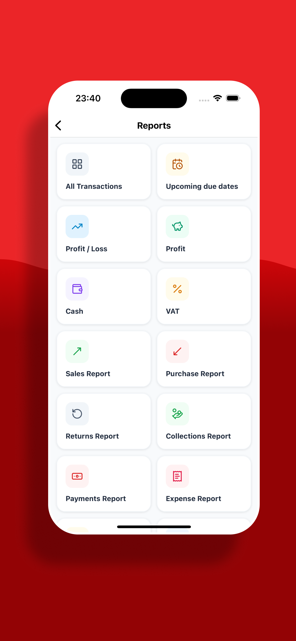 Inventory Manager Offline screenshot 5