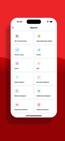 Inventory Manager Offline Screenshot 5 of 5