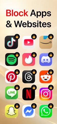 TimeTrader: Earn Screen Time Screenshot 1 of 8