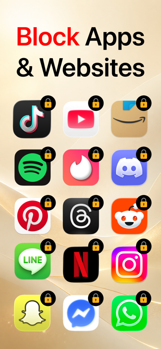 TimeTrader: Earn Screen Time Screenshot 1 of 8