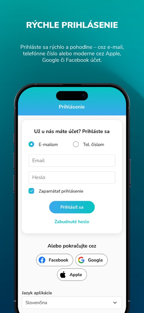 Moja 4ka - Productivity App | MWM