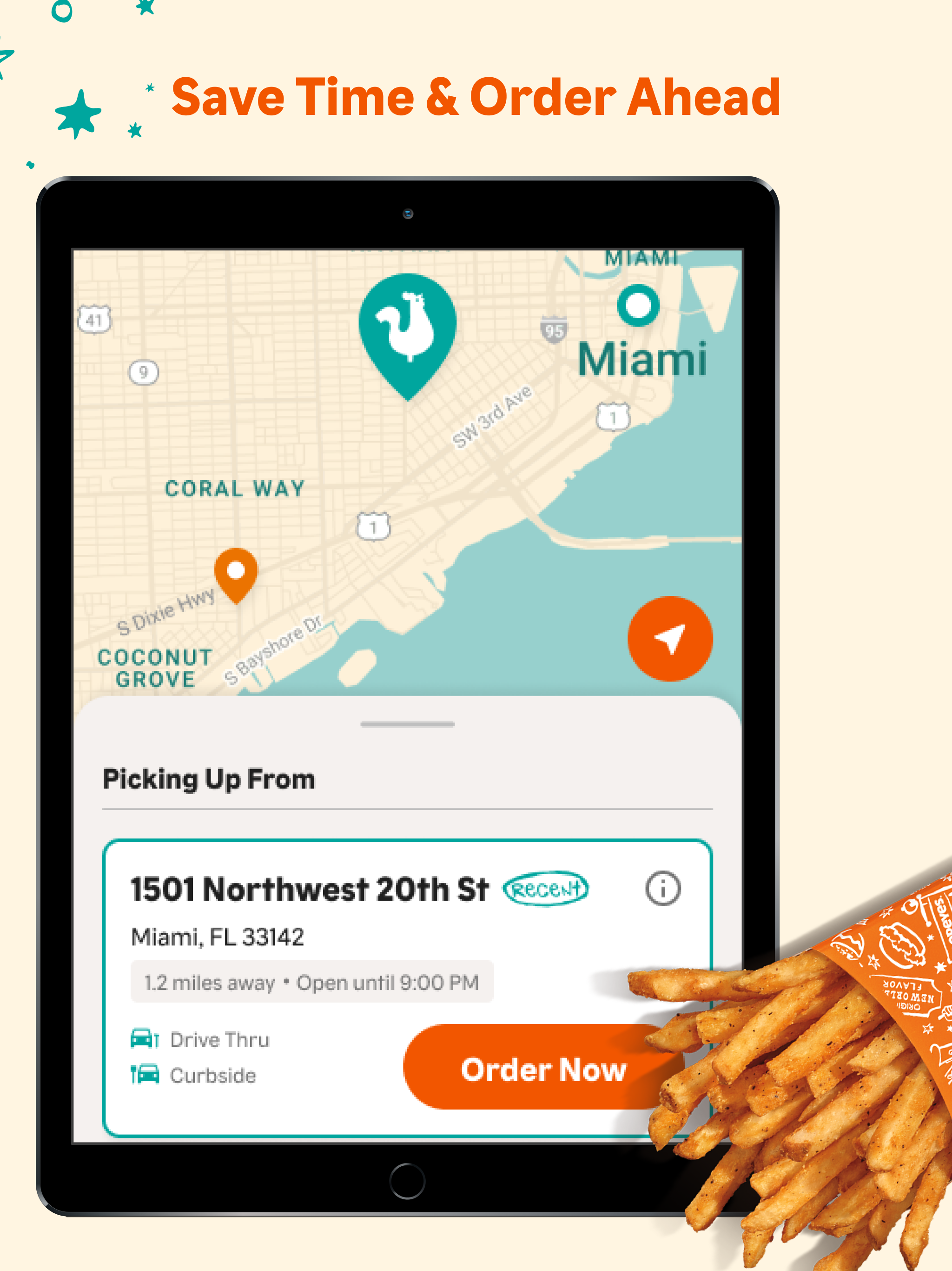 Popeyes®
