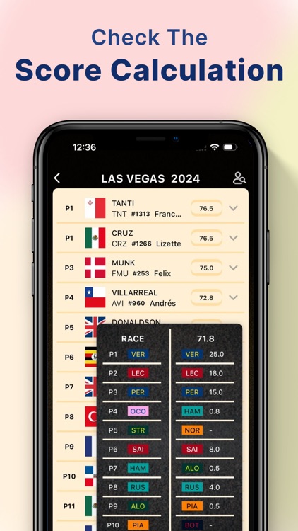 Forecast 1 screenshot-3