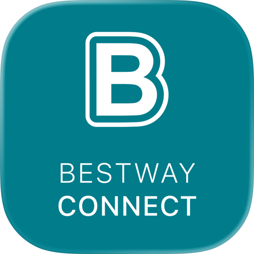 Bestway Connect (SmartSpa)